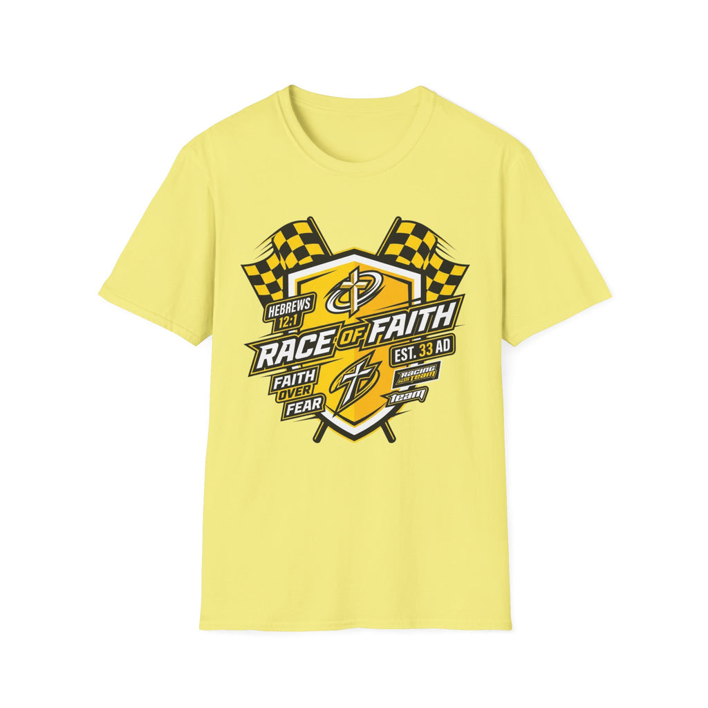 Faith T-Shirt