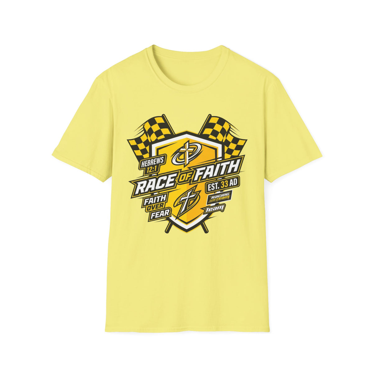 Faith T-Shirt