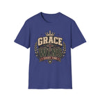 Grace Wins T-Shirt
