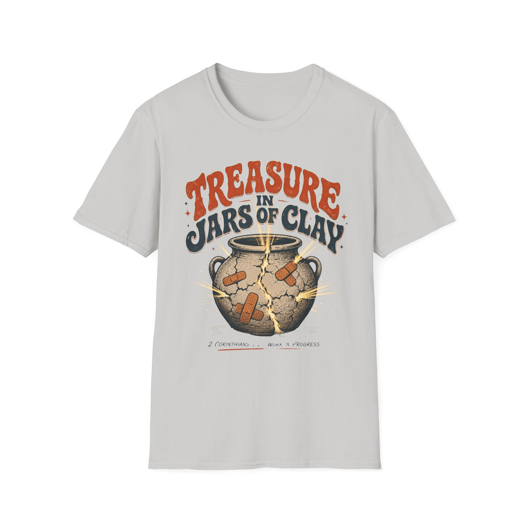 Treasure T-Shirt