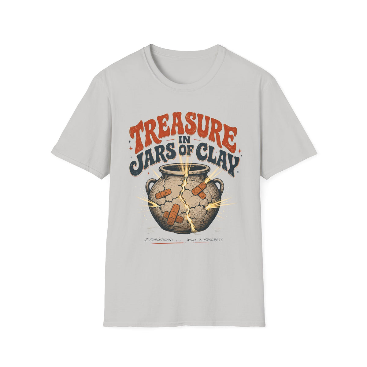 Treasure T-Shirt