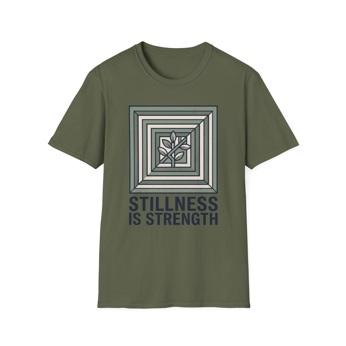 Strength T-Shirt