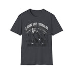 Lion Of Judah T-Shirt