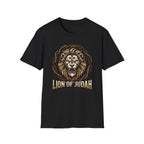 Lion Of Judah T-Shirt