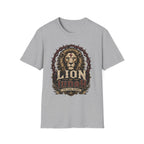 Lion Of Judah T-Shirt