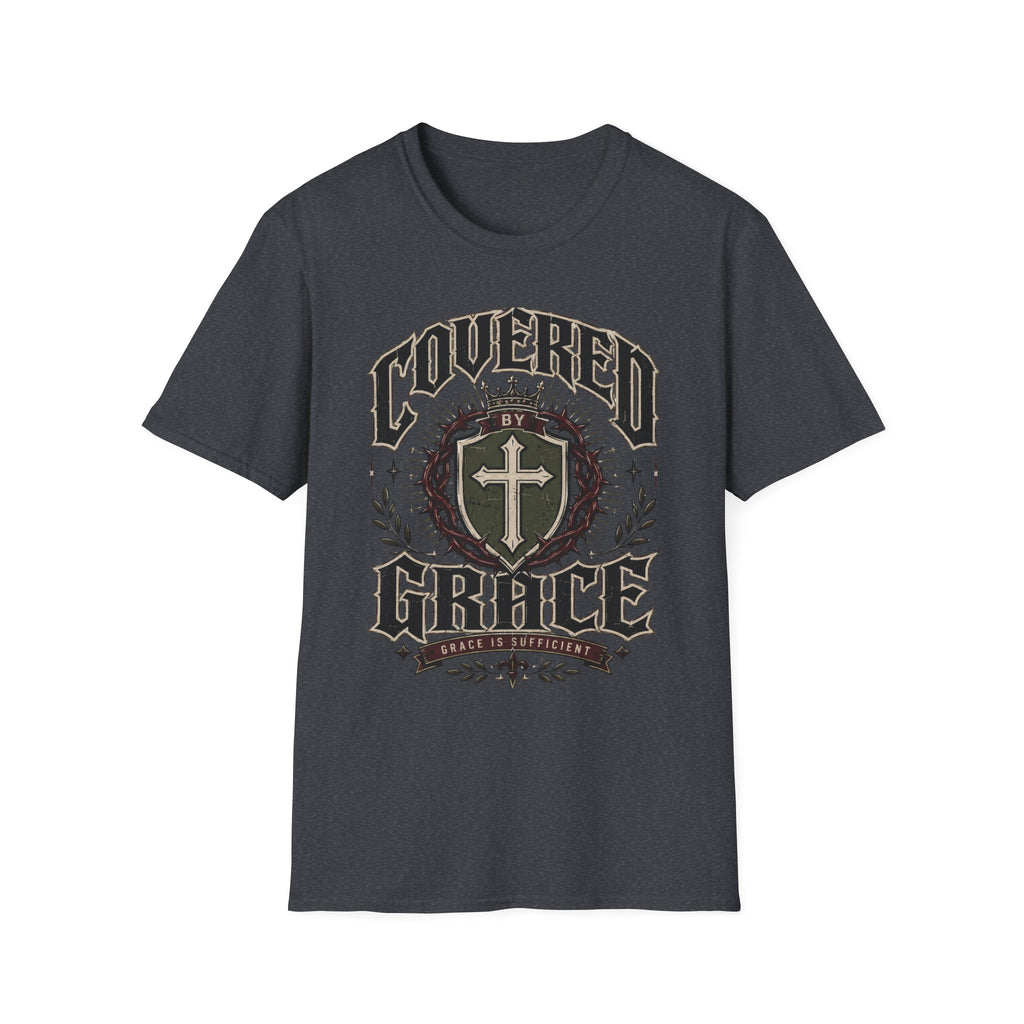 Covered By Grace T-Shirt