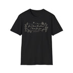Plans T-Shirt