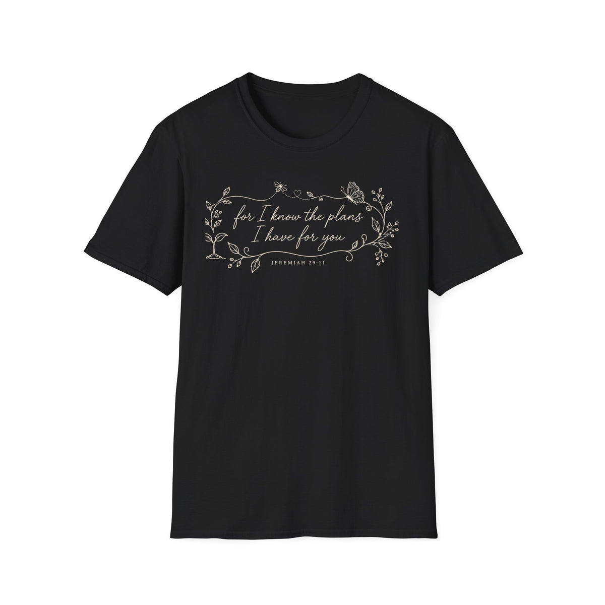 Plans T-Shirt
