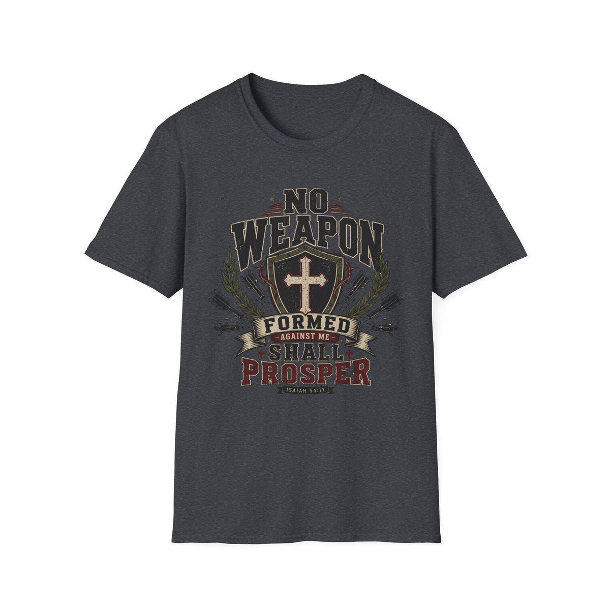 Prosper T-Shirt