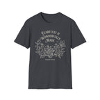 Fearfully & Wonderfully Made T-Shirt