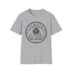 Blessed Not Luck T-Shirt