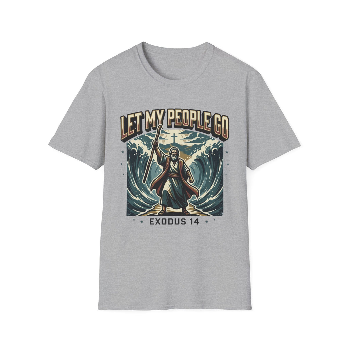 My People T-Shirt