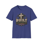 Built Different T-Shirt