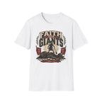 Faith Over Giants T-Shirt