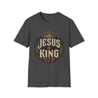 Jesus Is king T-Shirt