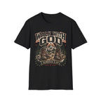With God T-Shirt