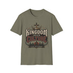 Kingdom Over Culture T-Shirt