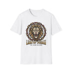Lion Of Judah T-Shirt