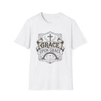 Grace Upon Grace T-Shirt