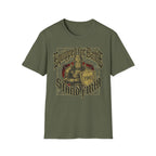 Equipped For Battle T-Shirt