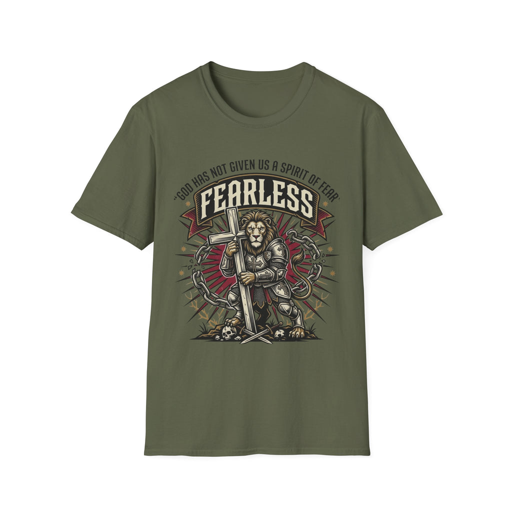 Fearless T-Shirt