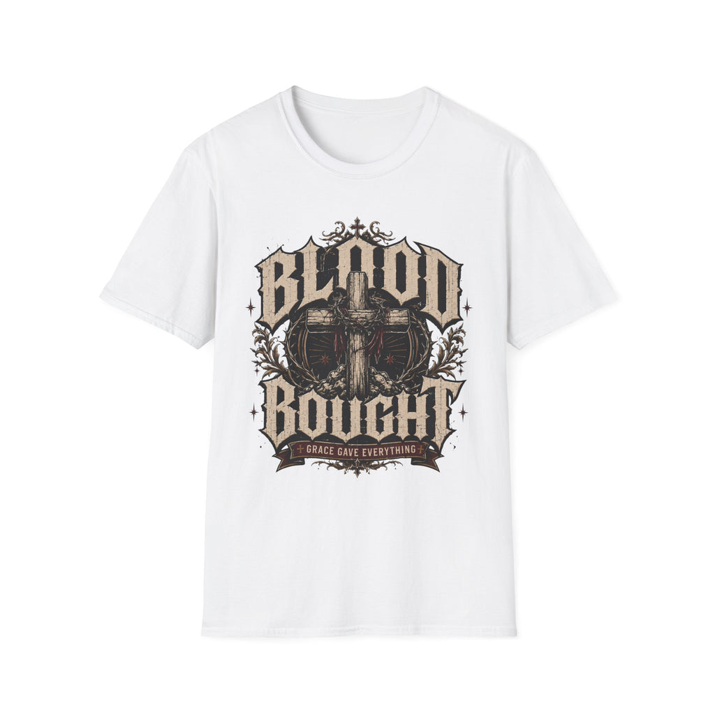 Blood Bought T-Shirt