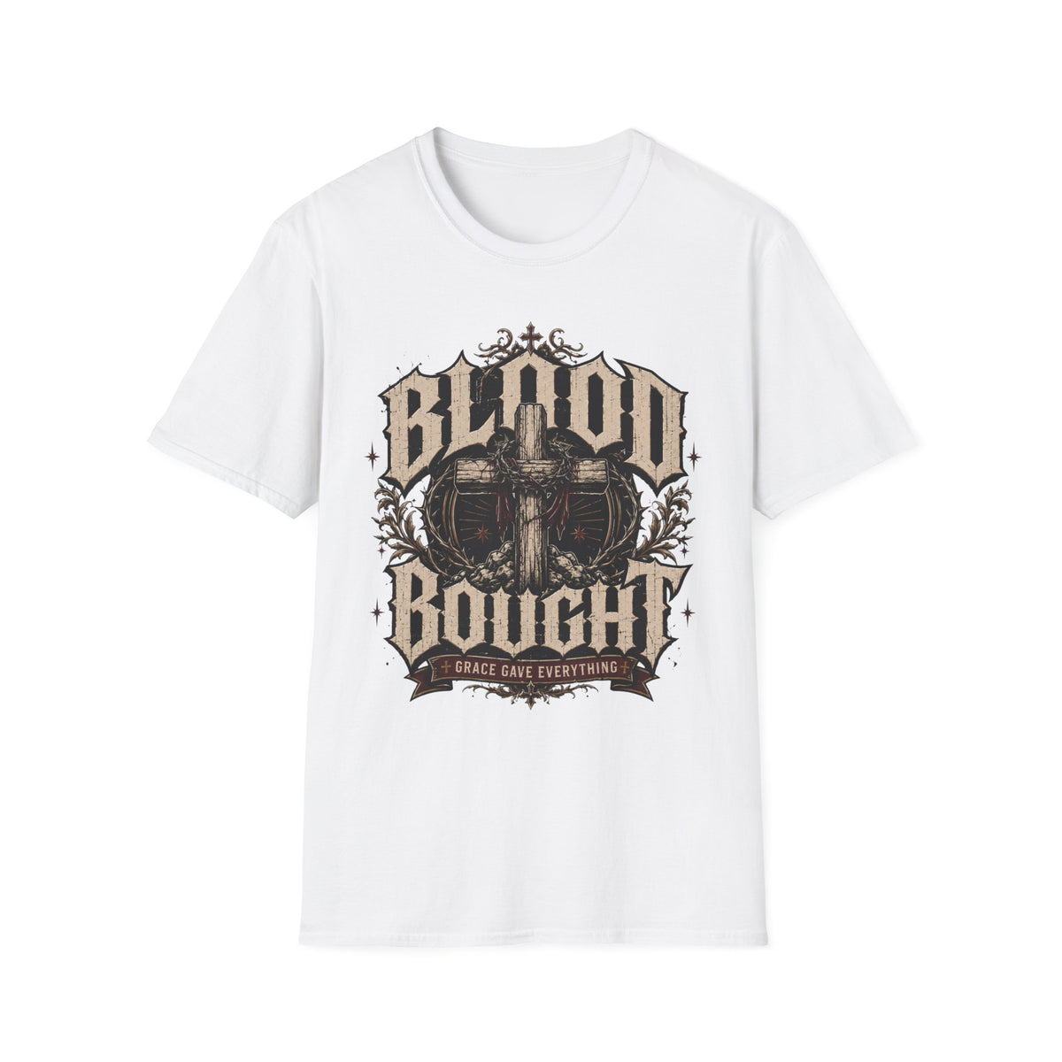 Blood Bought T-Shirt