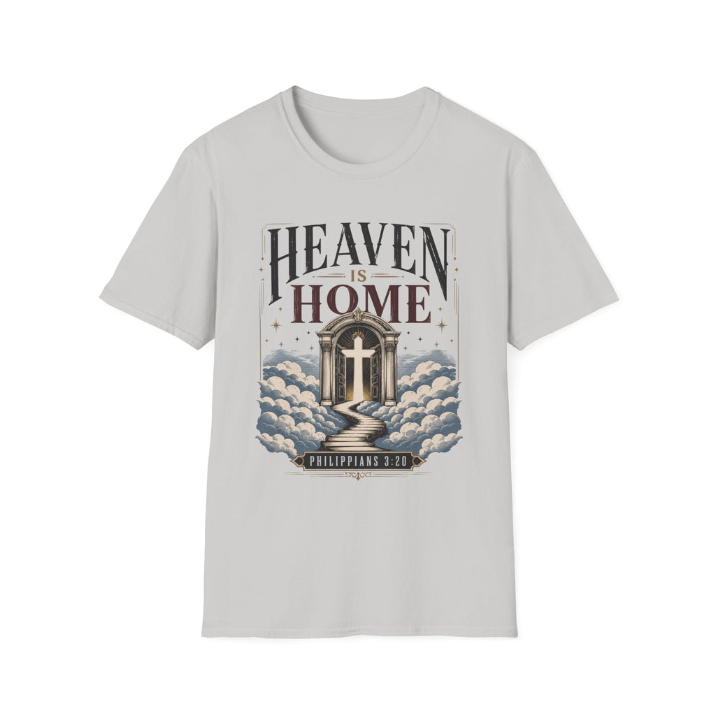 Home T-Shirt