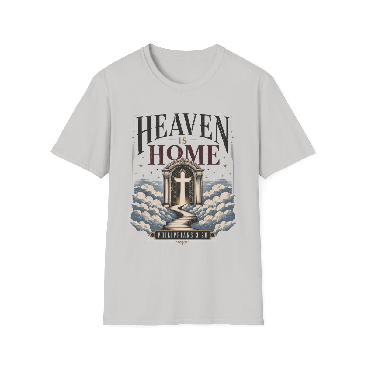 Home T-Shirt