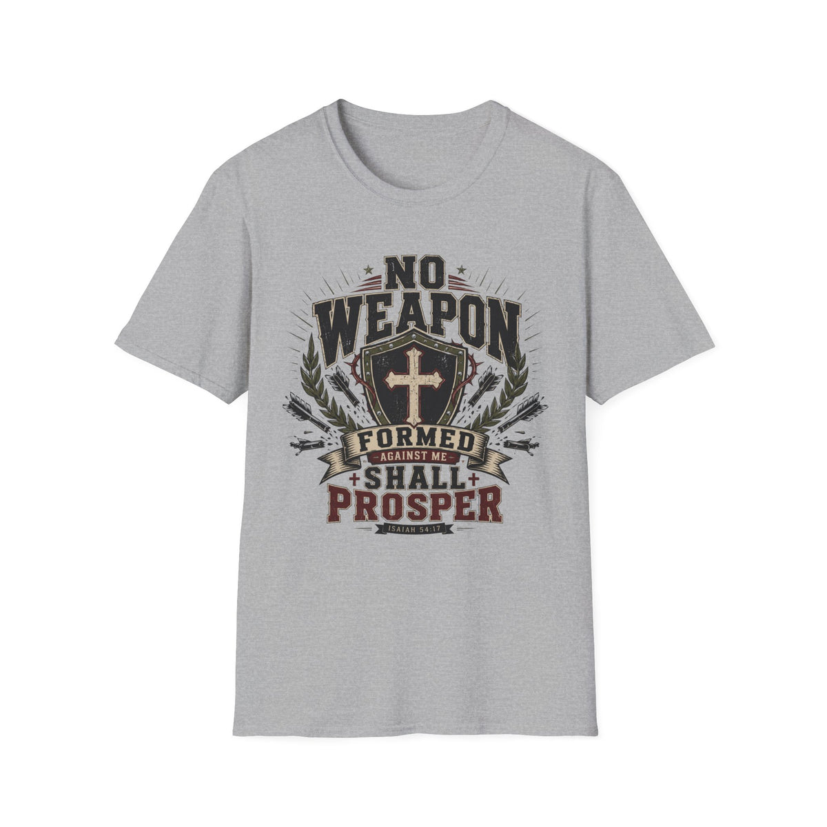 Prosper T-Shirt