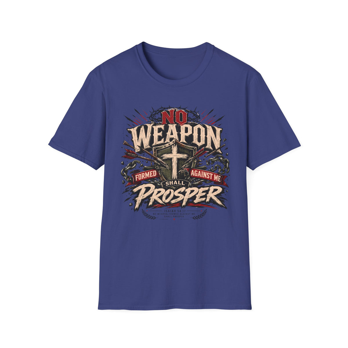 Prosper T-Shirt
