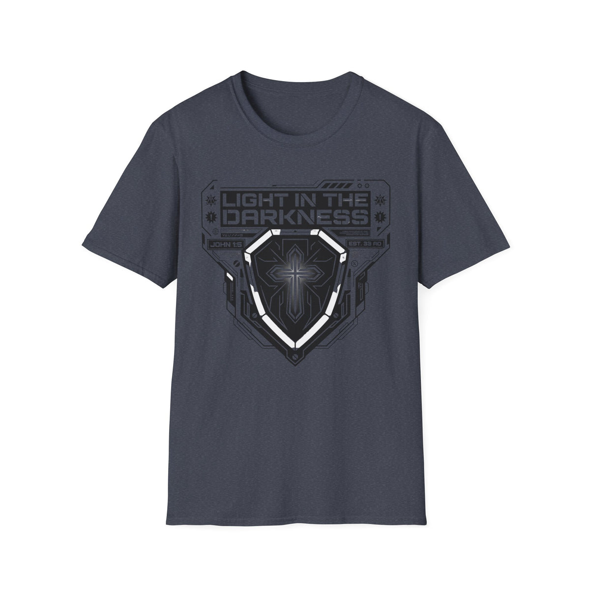 Light In The Darkness T-Shirt