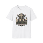Built Different T-Shirt
