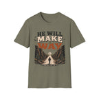 Way T-Shirt