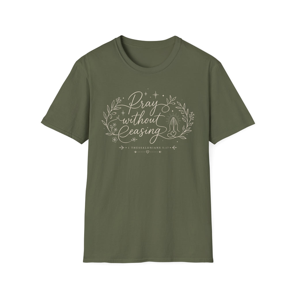 Pray T-Shirt