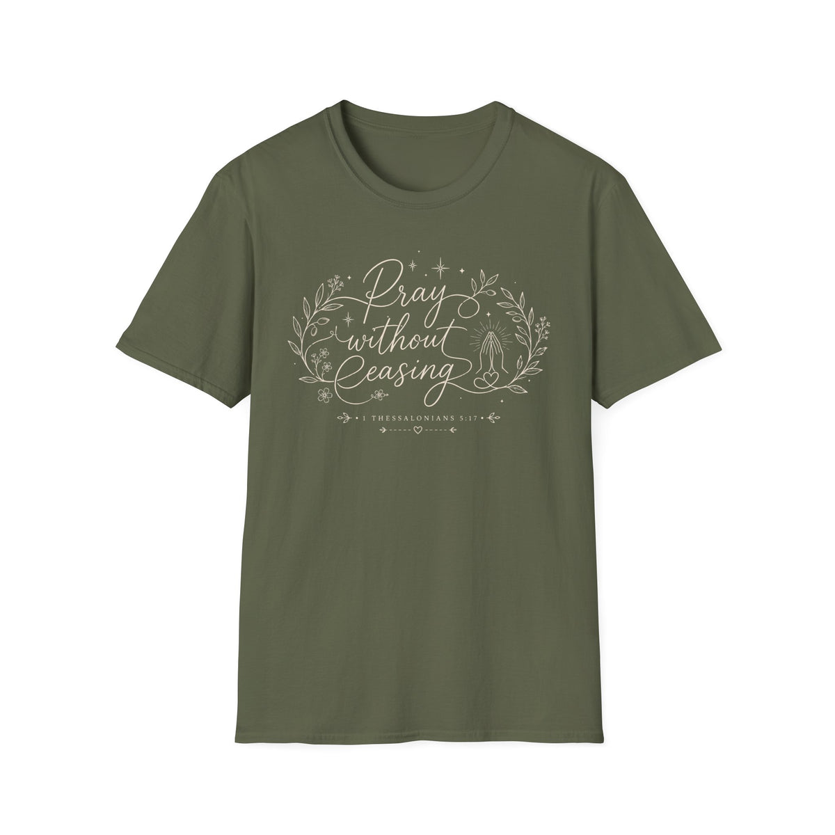 Pray T-Shirt