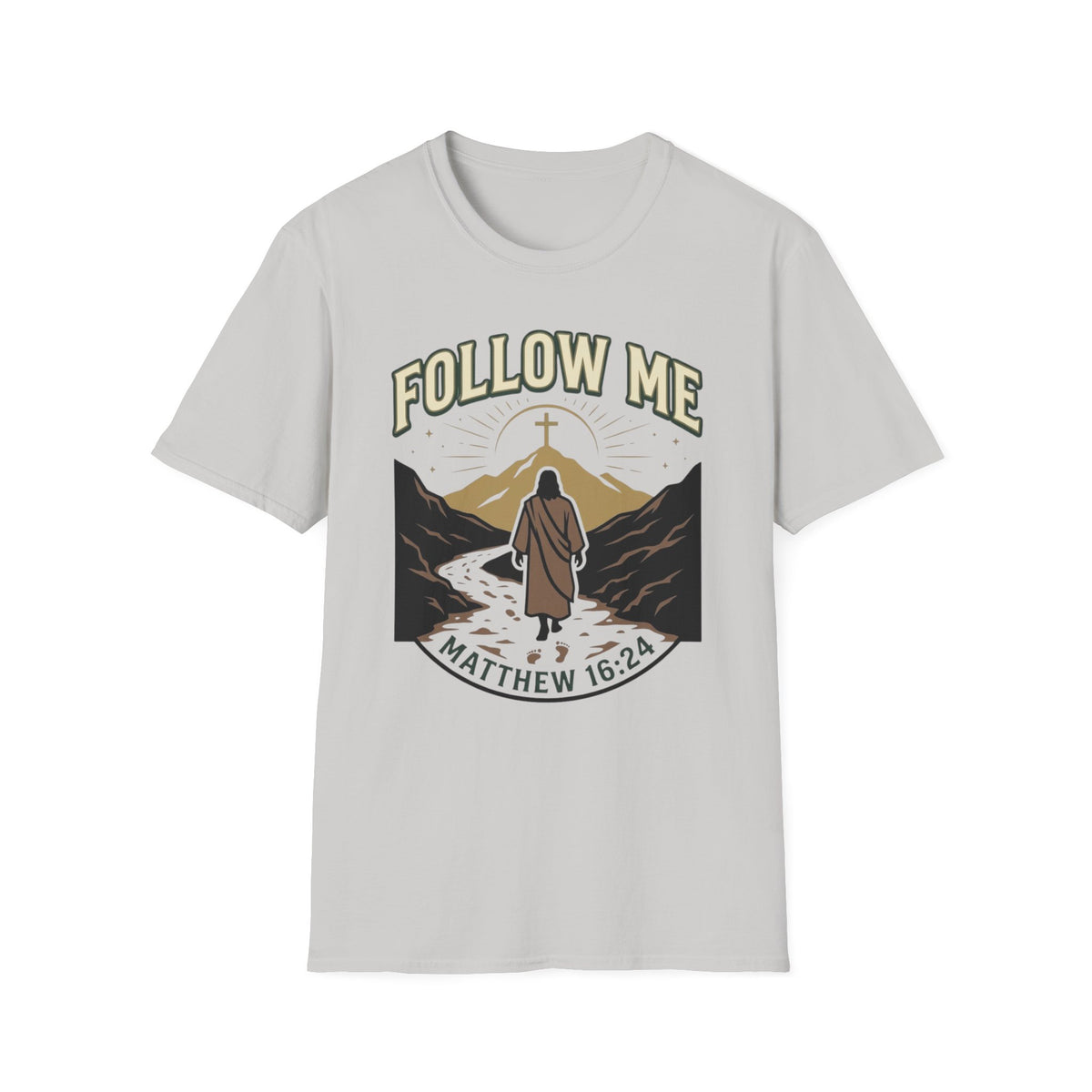 Follow Me T-Shirt