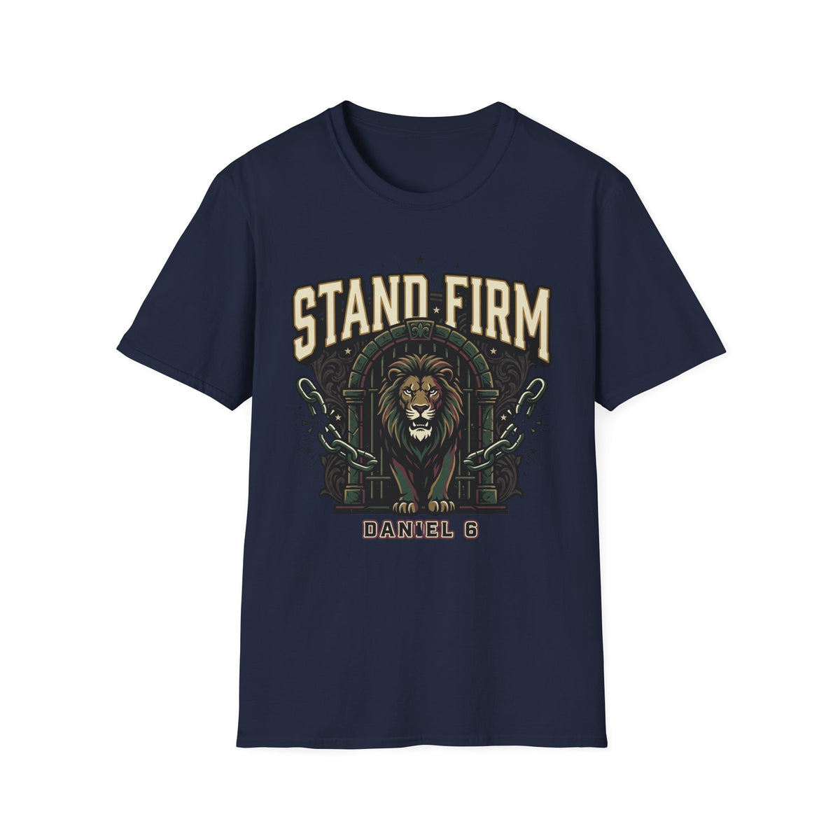 Firm T-Shirt