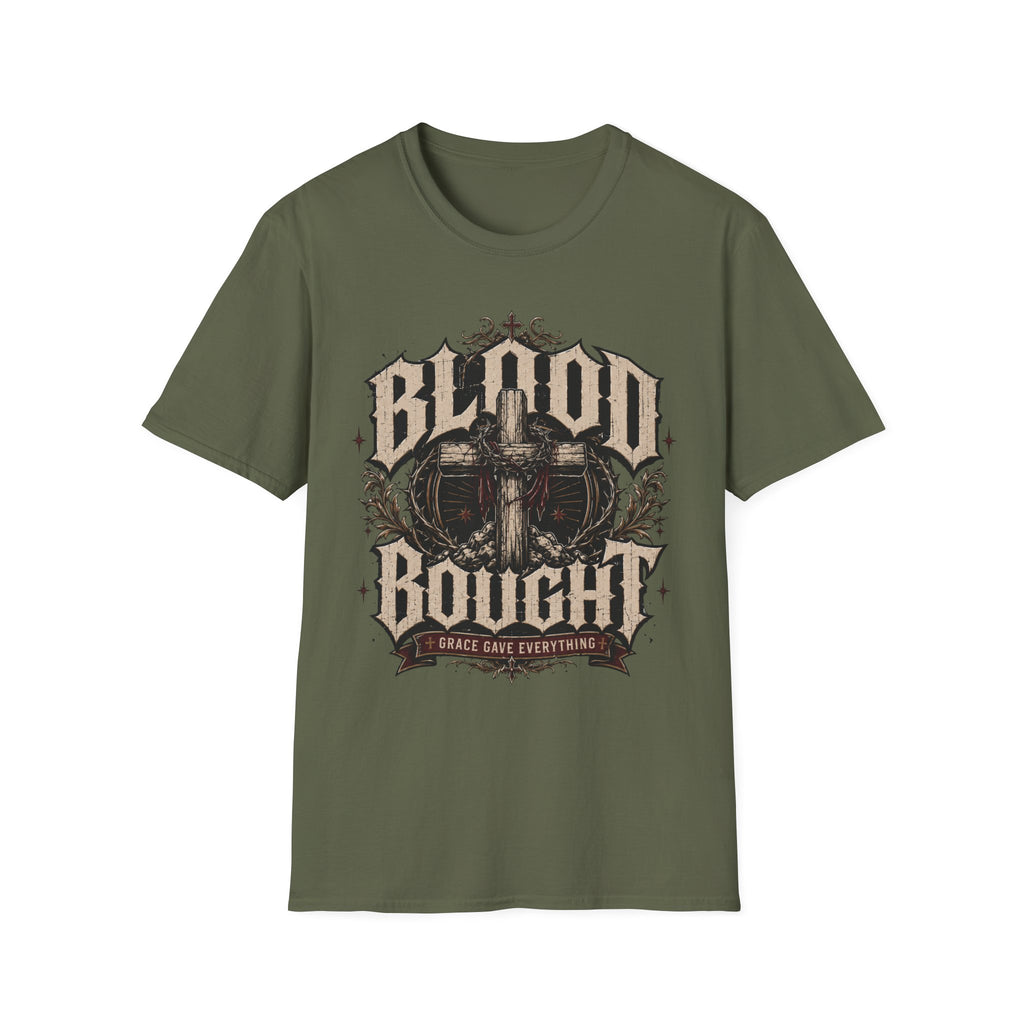 Blood Bought T-Shirt