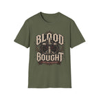 Blood Bought T-Shirt