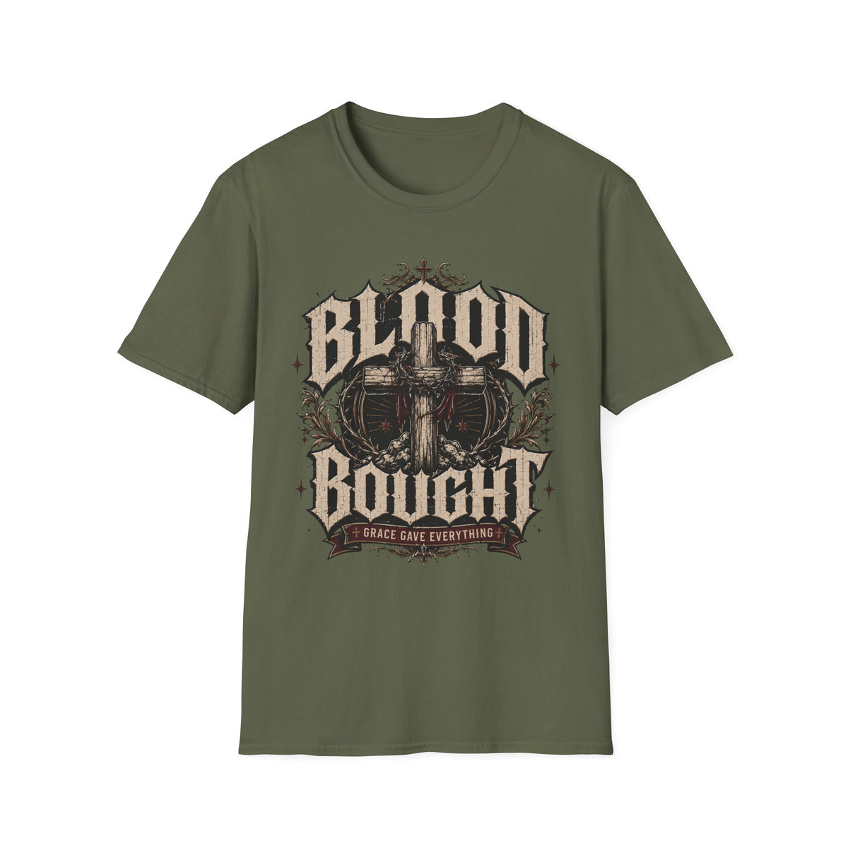 Blood Bought T-Shirt