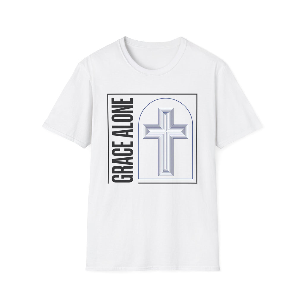 Grace Alone T-Shirt