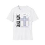 Grace Alone T-Shirt
