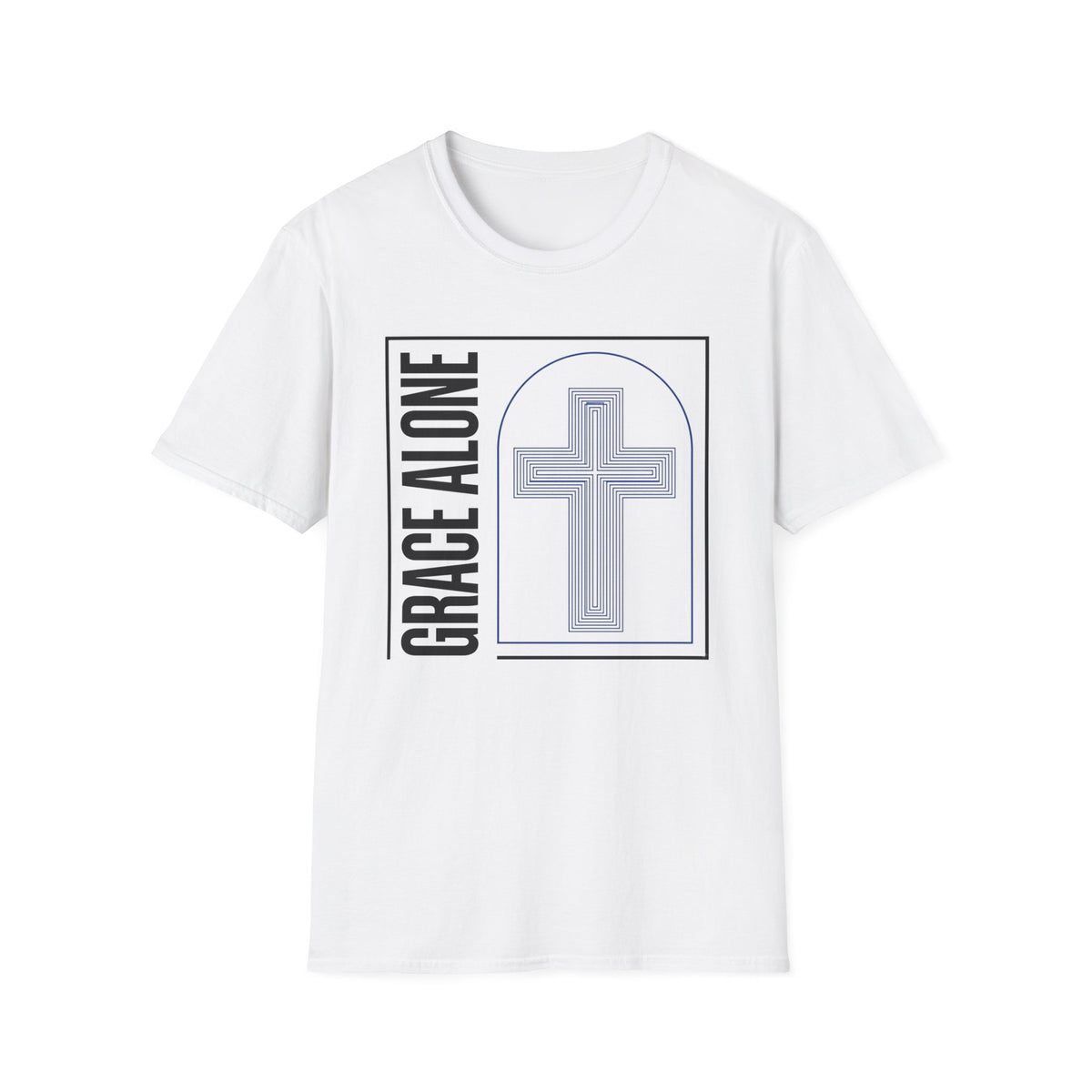 Grace Alone T-Shirt