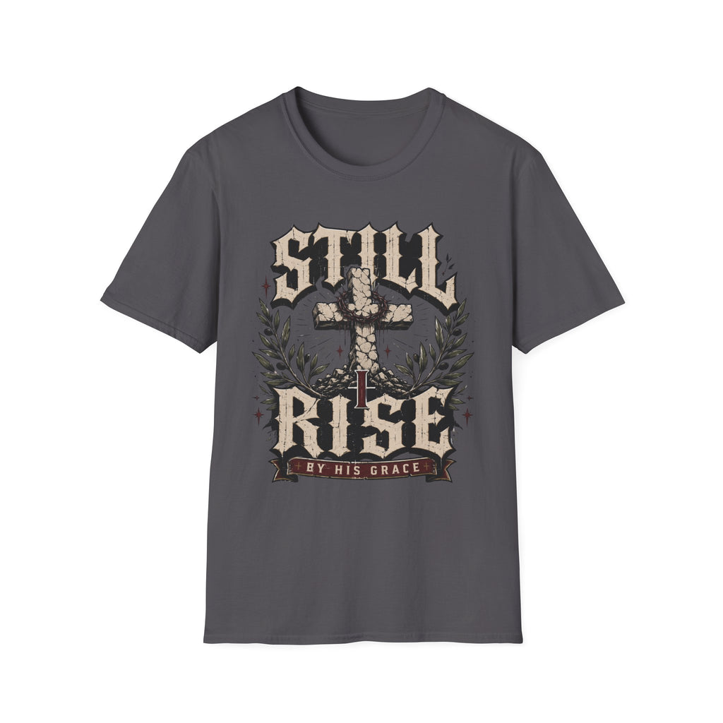 Rise T-Shirt