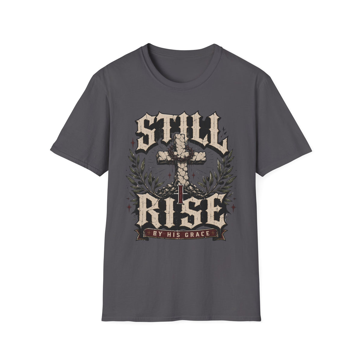 Rise T-Shirt