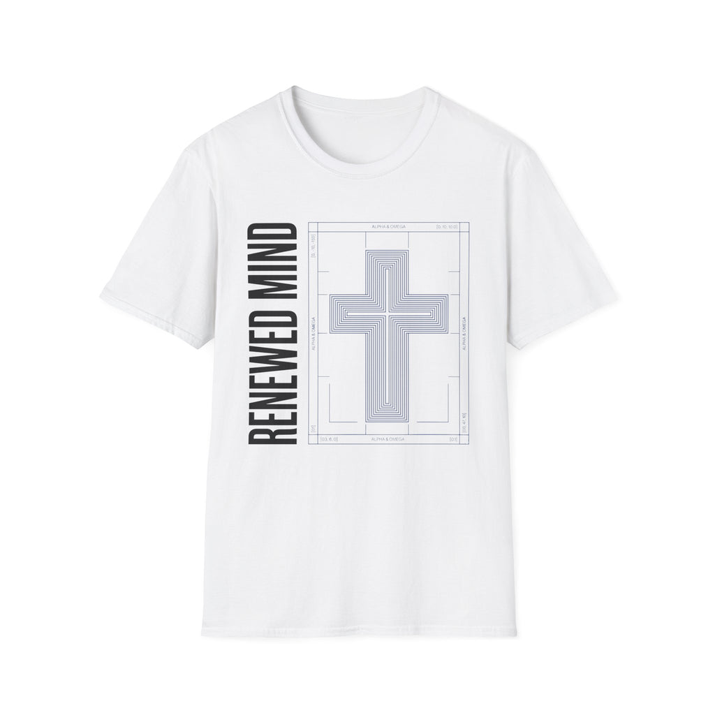 Renewed Mind T-Shirt