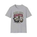 Faith Over Giants T-Shirt