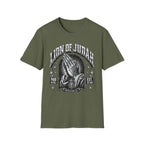 Lion Of Judah T-Shirt