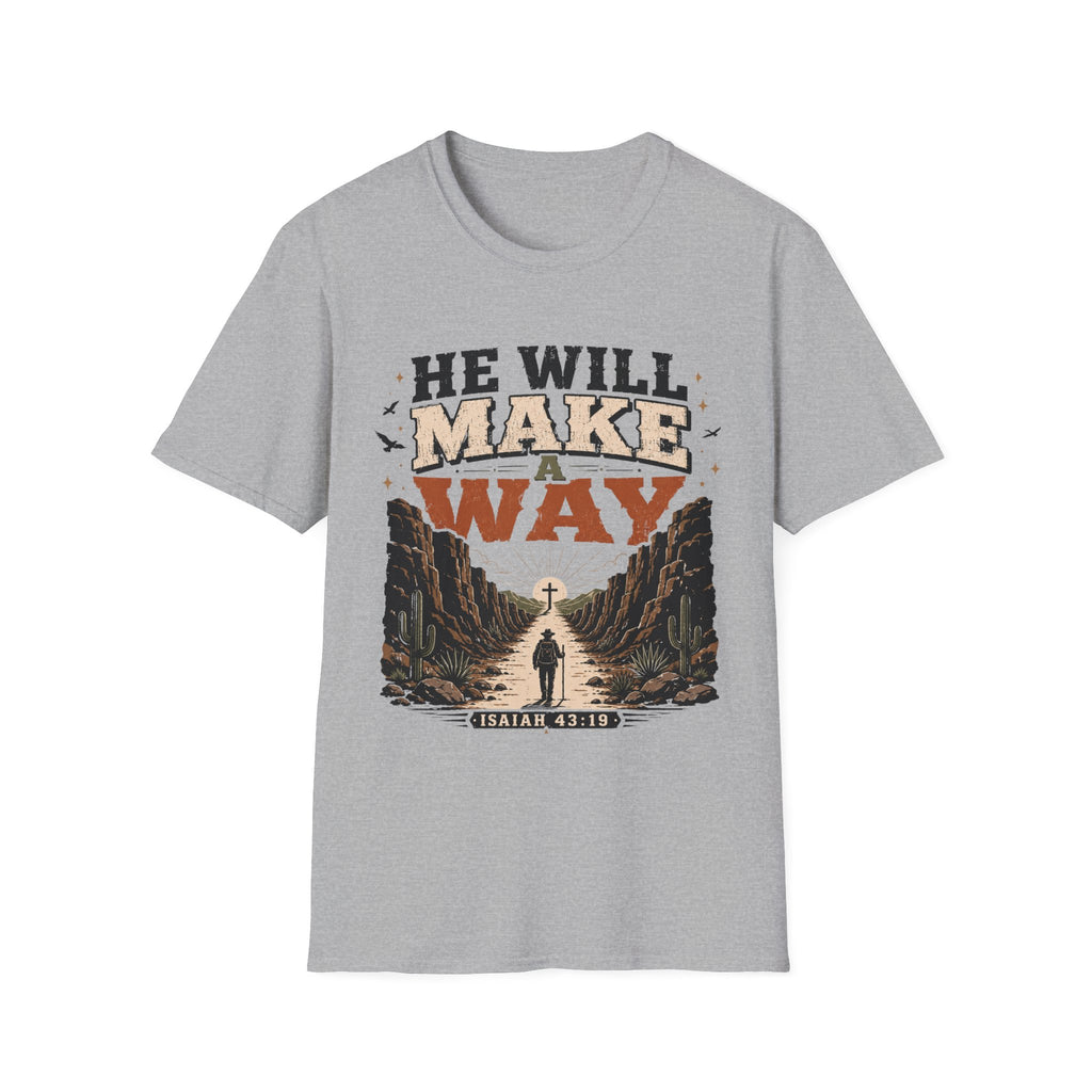 Way T-Shirt